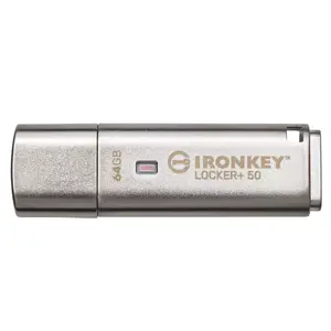 USB flash drive Kingston 64GB USB Type-A IKLP50