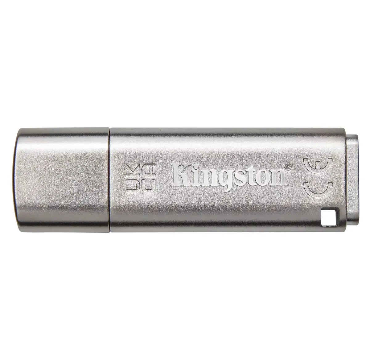 USB zibatmiņa Kingston 64GB IKLP50 Photo 2