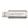 USB zibatmiņa Kingston 64GB IKLP50 Photo 5