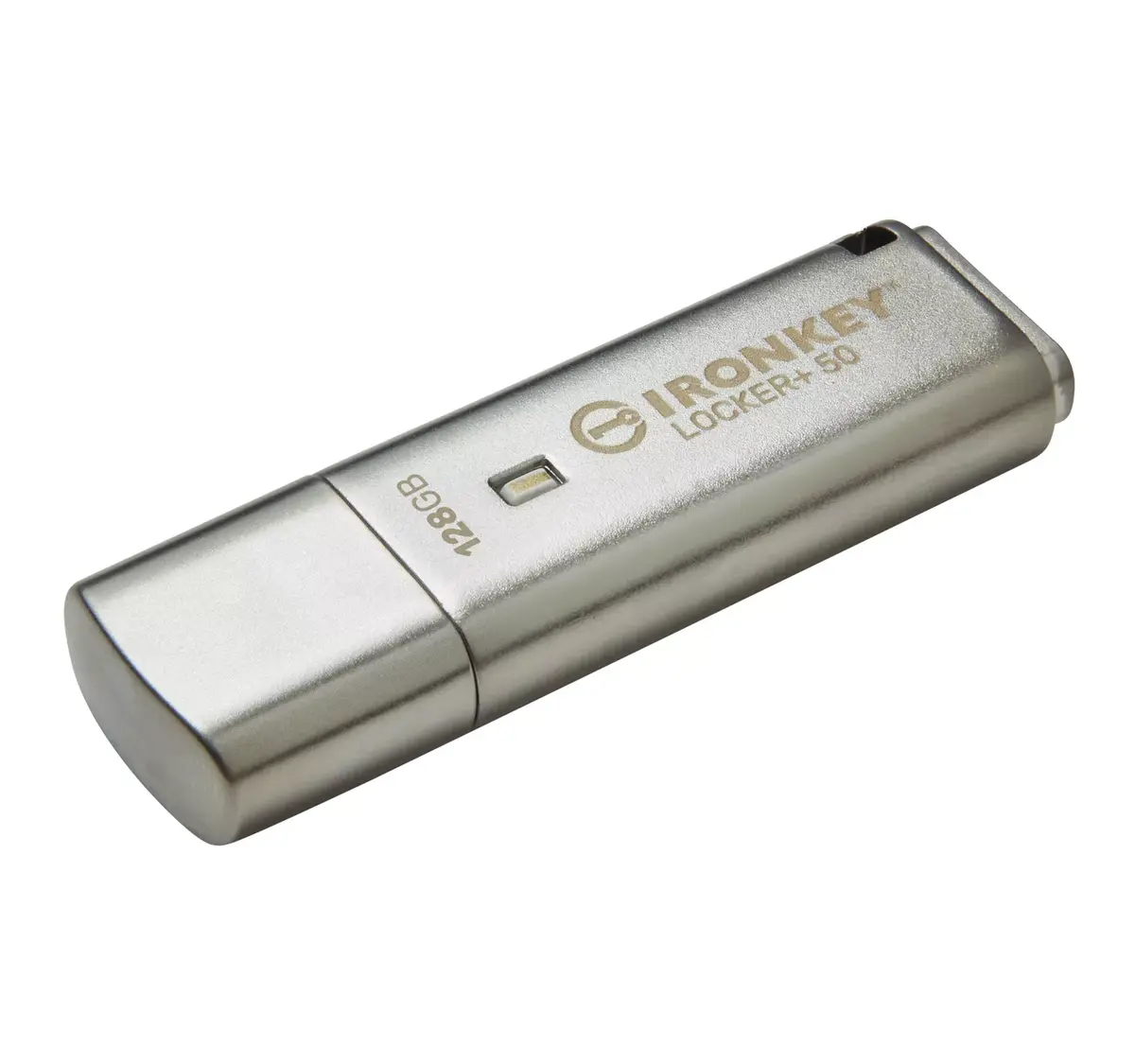USB флеш-память Kingston 128GB IKLP50 Photo 3