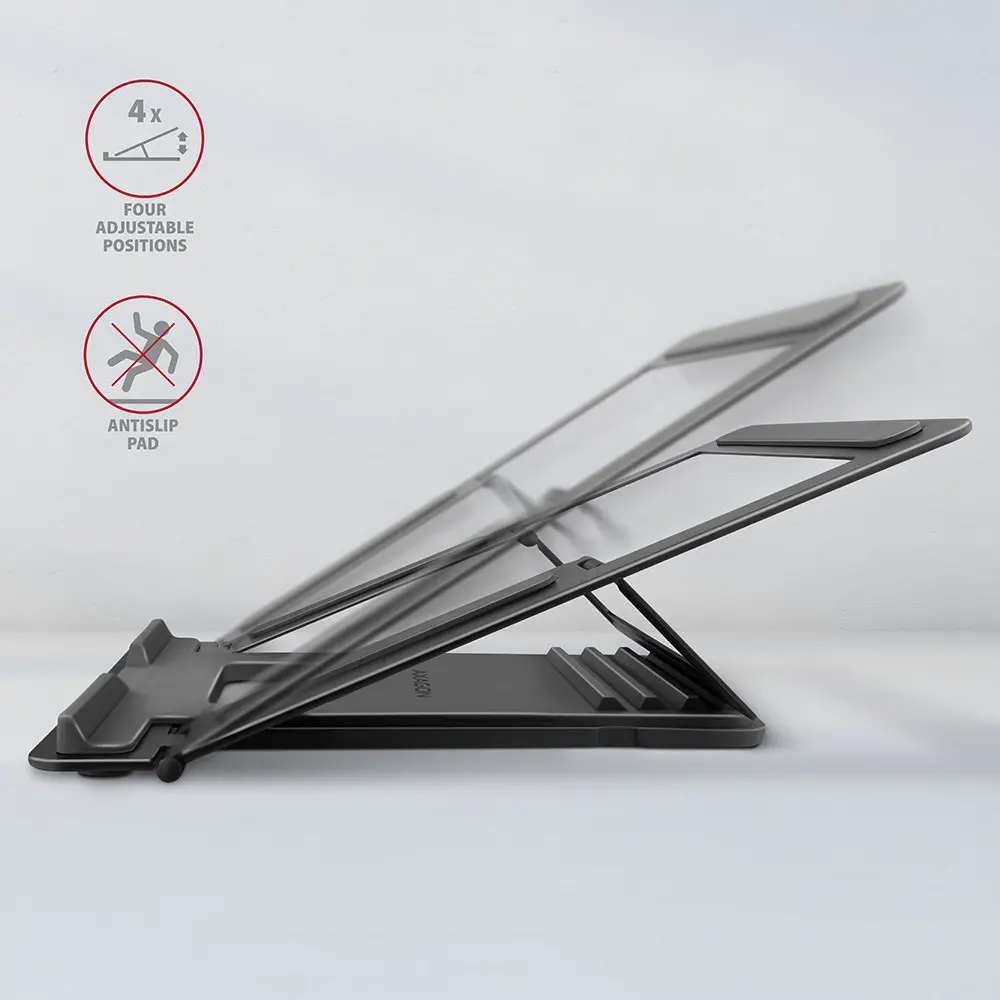 Подставка для ноутбука Axagon STND-L Photo 5