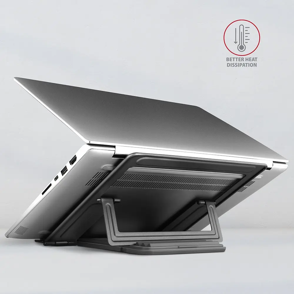 Подставка для ноутбука Axagon STND-L Photo 6