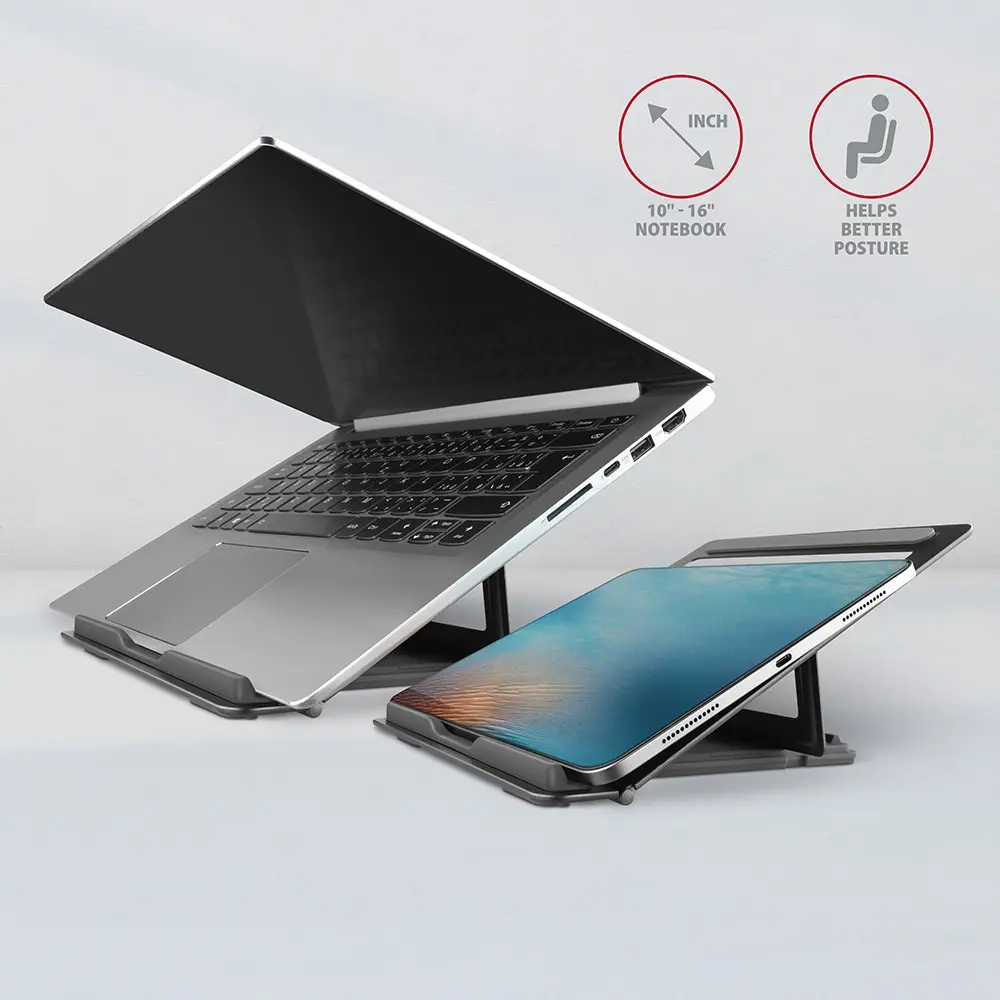 Подставка для ноутбука Axagon STND-L Photo 7