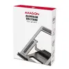 Подставка для ноутбука Axagon STND-L Photo 10
