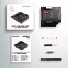 Axagon RSS-CD09 2.5 SSD/HDD Caddy Photo 8
