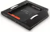 Axagon RSS-CD09 2.5 SSD/HDD Caddy Photo 10