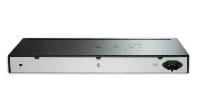 Managed Switch D-Link DGS-1510-52X Photo 3