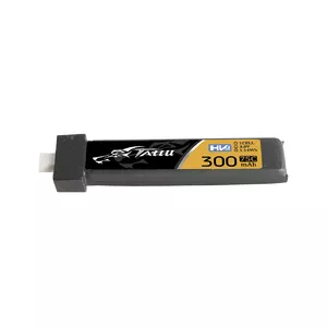 Akumulators Tattu TAA3001S75BT2 dzeltenais RC modeļa daļai piederumam