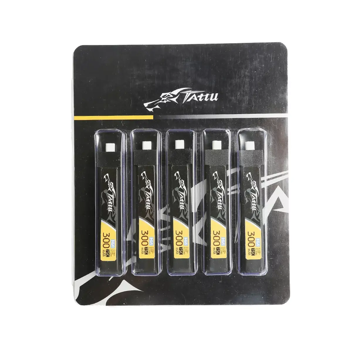 Аккумулятор Tattu TAA3001S75BT2 Photo 3