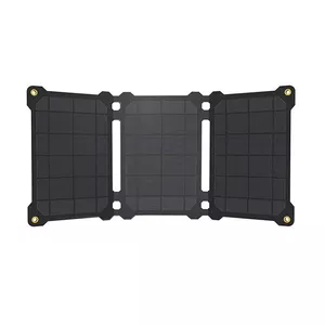 Photovoltaic panel Allpowers AP-ES-004-BLA 21W 