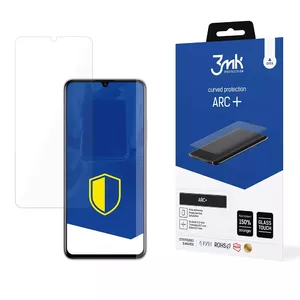 Защитная пленка 3MK ARC+ для Nova Y70, 1 шт.