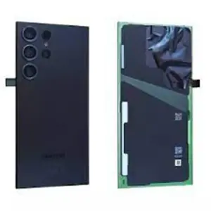 Aizmugures vāciņš Samsung S908 (S22 Ultra) GH82-27457A, aizmugures korpusa nomaiņa