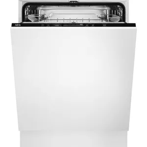 AEG FSB5360CZ Fully built-in Dishwasher, 13 place settings, 44 dB