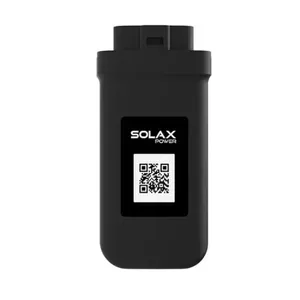 SolaX Power Pocket WiFi V3.0-P bezvadu rūteris Viena frekvenču josla (2.4 GHz)