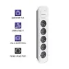 Удлинитель Qoltec 50296 Photo 4