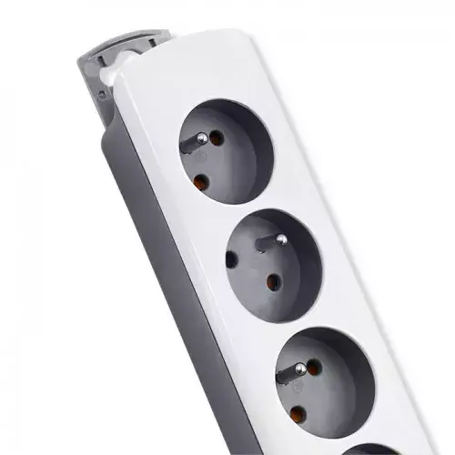 Удлинитель Qoltec 50296 Photo 6