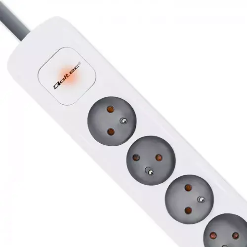 Удлинитель Qoltec 50296 Photo 7