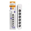Удлинитель Qoltec 50297 Photo 2