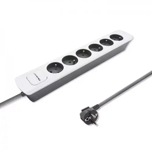 Удлинитель Qoltec 50297 Photo 3