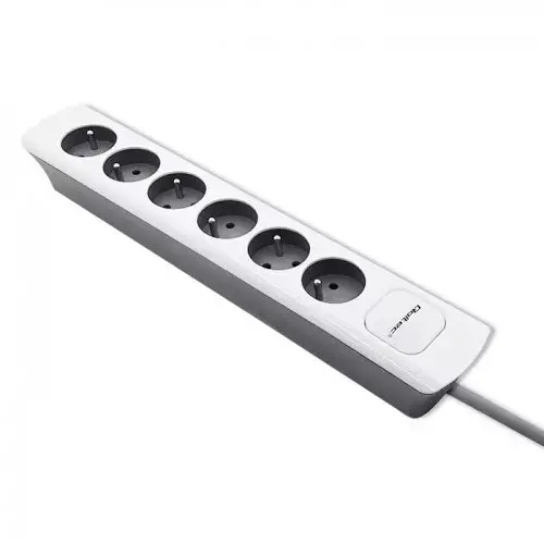 Удлинитель Qoltec 50297 Photo 6