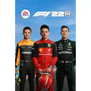 EA F1 2022 XB1 PL