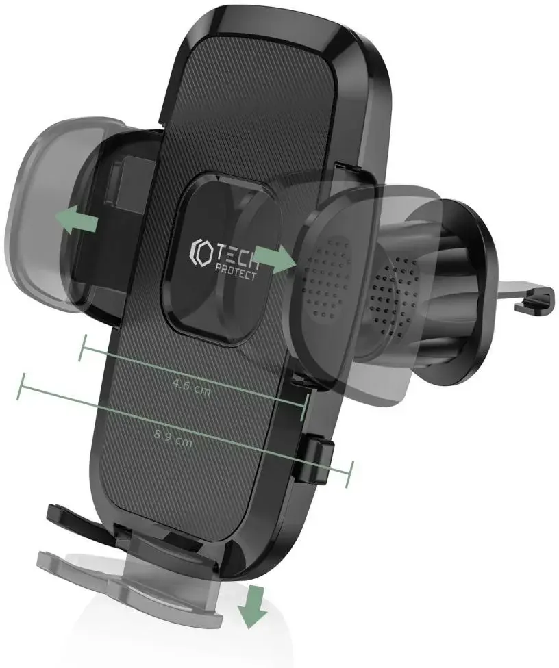 Car vent phone holder Tech-Protect V3 Photo 2