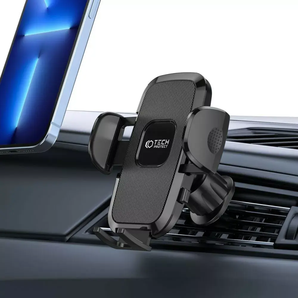 Car vent phone holder Tech-Protect V3 Photo 3