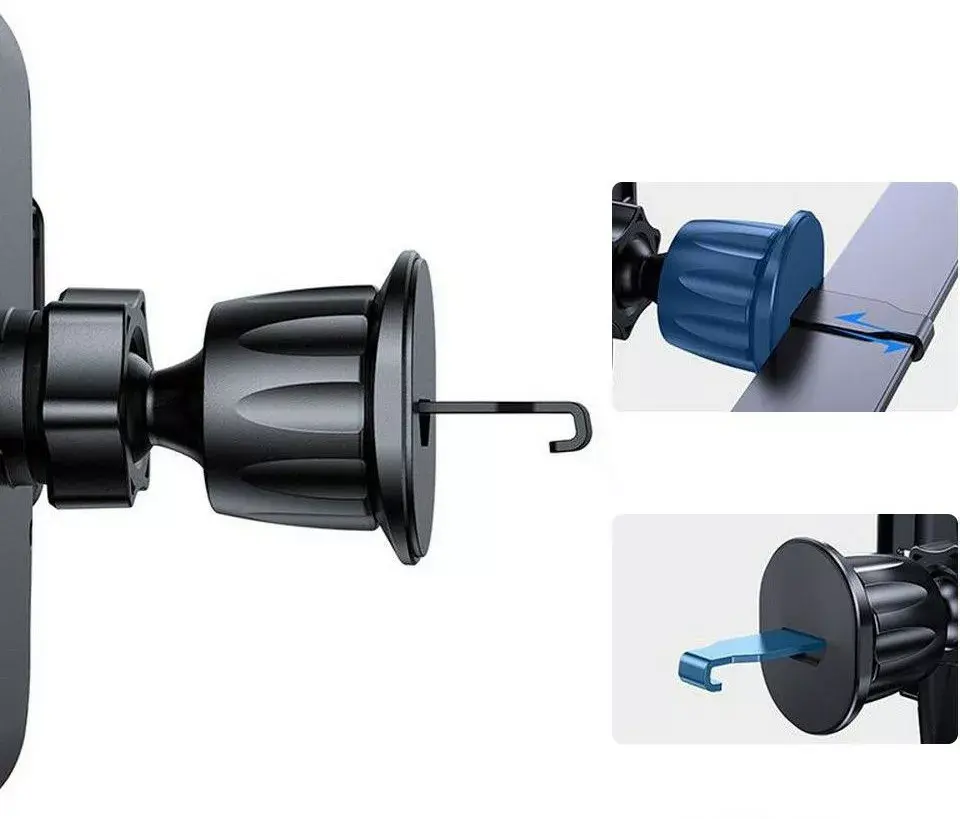 Car vent phone holder Tech-Protect V3 Photo 6