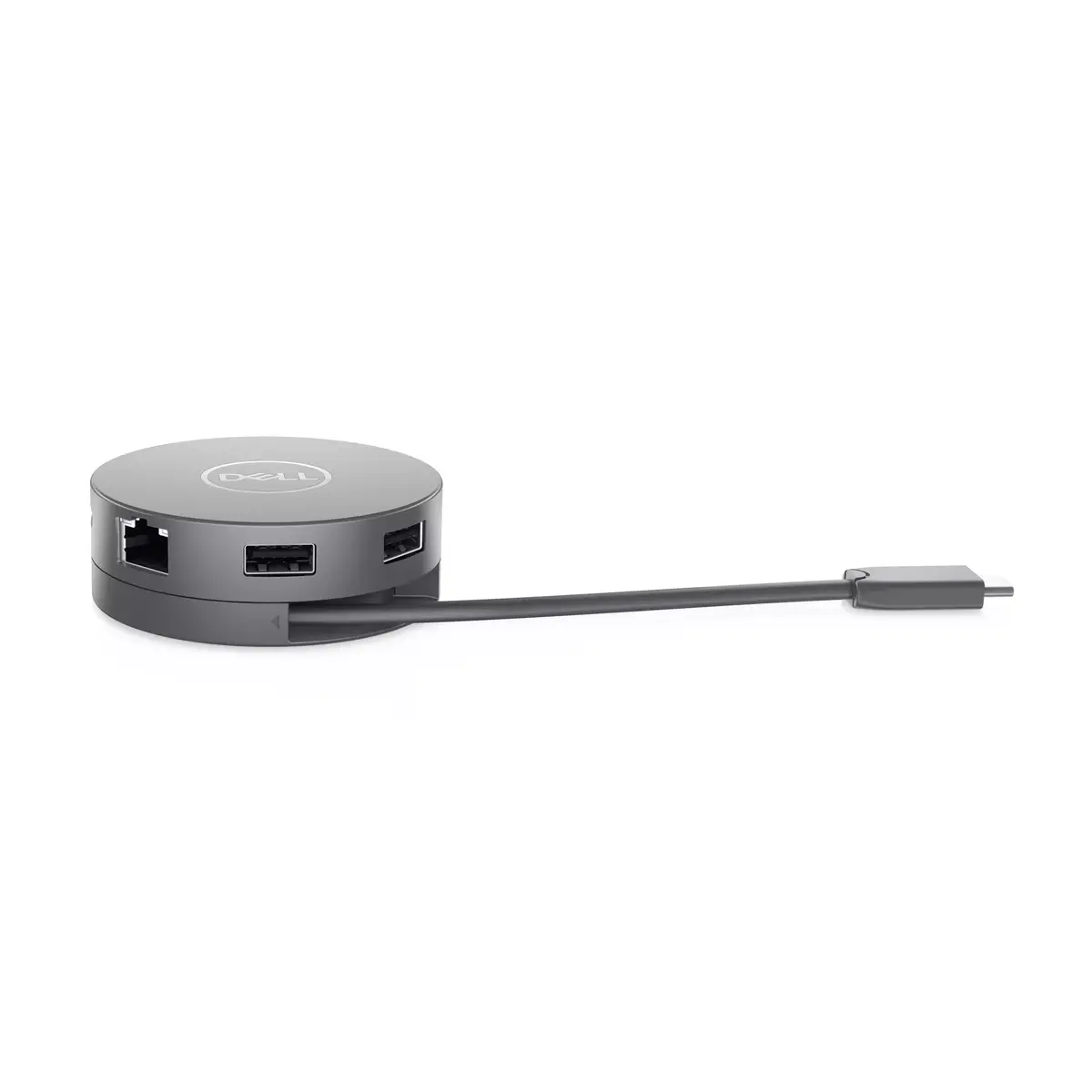 DELL USB-C Mobile Adapter DA310 Photo 6