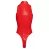 Black Level Vinyl Body M Red Photo 10