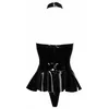 Black Level Vinyl Body Bodie XL боди Photo 8