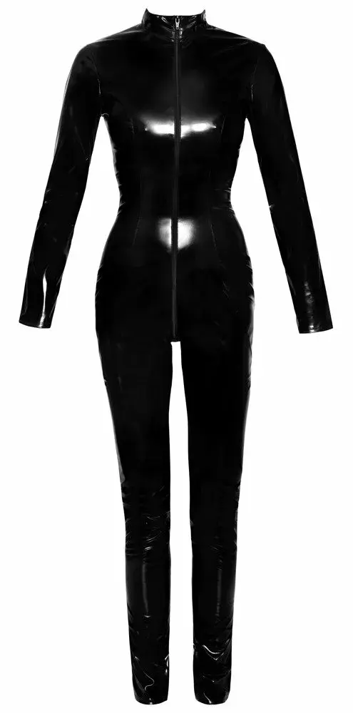 Виниловый комбинезон Black Level 28515041041 Photo 5