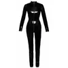 Виниловый комбинезон Black Level 28515041041 Photo 5
