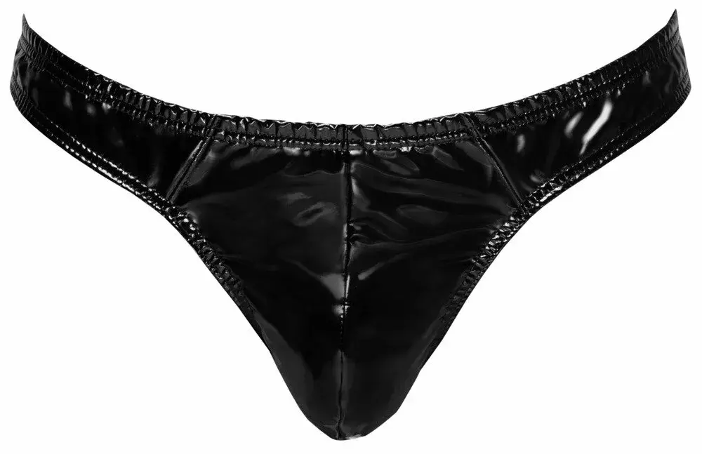Black Level Rio S мужские виниловые слипоны Photo 5