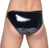 Vinila vīriešu biksītes Black Level Showm M Photo 5