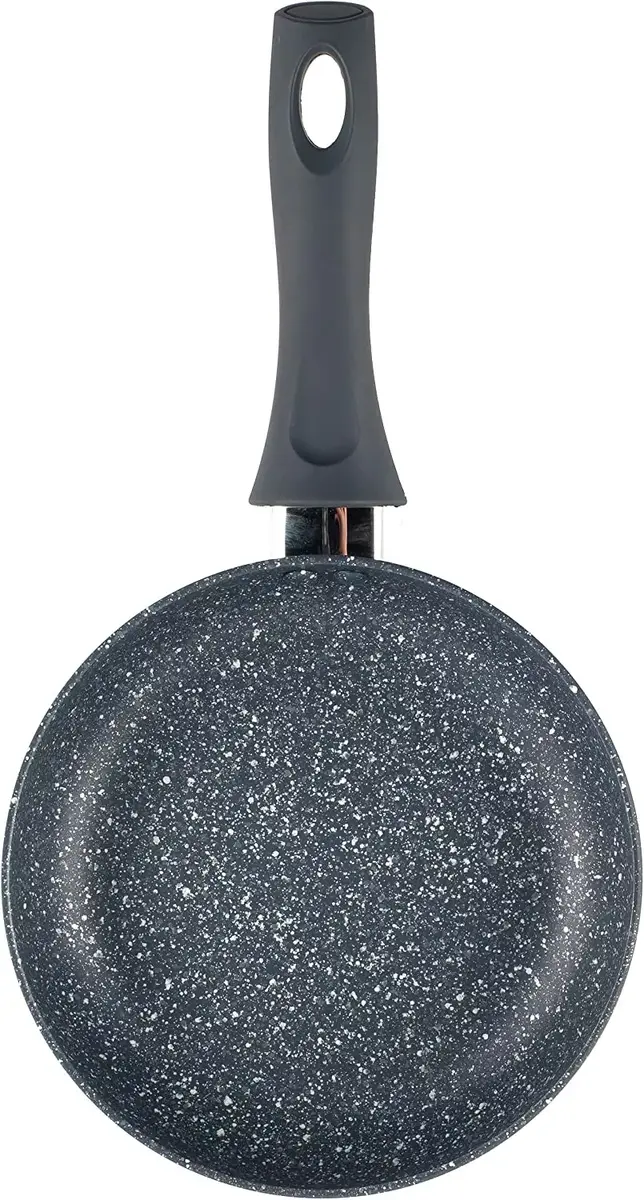 Сковорода Russell Hobbs Nightfall Stone 20 см Photo 2