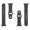 Силиконовый ремешок Tactical для Apple Watch 42/44/45 мм Photo 2