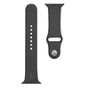 Силиконовый ремешок Tactical для Apple Watch 42/44/45 мм Photo 4