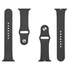 Силиконовый ремешок Tactical для Apple Watch 42/44/45 мм Photo 6