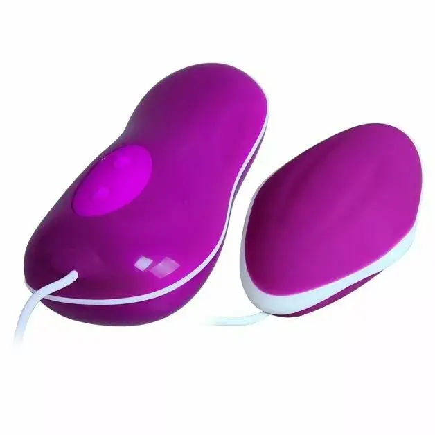 Vibrating Egg pretty love Avery D-203971 Photo 3