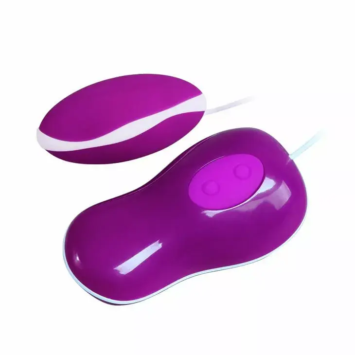 Vibrating Egg pretty love Avery D-203971 Photo 4