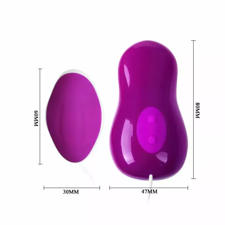 Vibrating Egg pretty love Avery D-203971 Photo 5