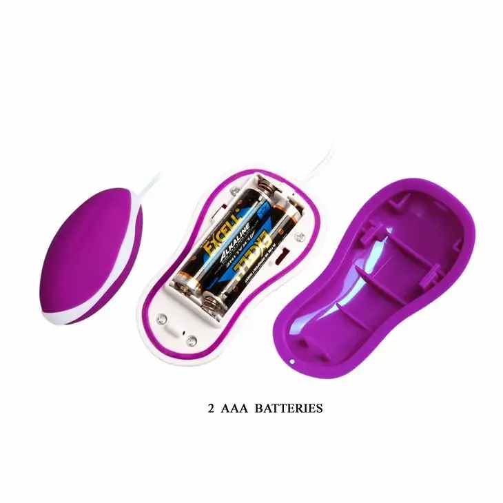 Vibrating Egg pretty love Avery D-203971 Photo 7