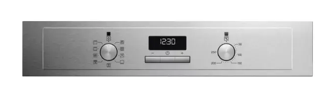 Electrolux EOF3H50BX iebūv. cepeškrāsns 65 L Photo 2