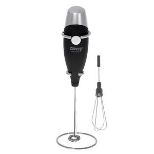 Camry CR 4501 Milk frother with whisk attachment and a stand