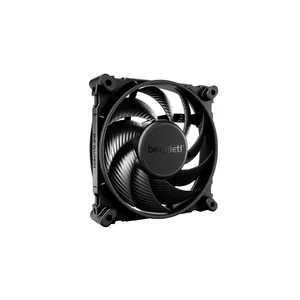 be quiet! SILENT WINGS 4 | 120mm Computer case Fan 12 cm Black 1 pc(s)