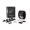 Ventilators be quiet! SILENT WINGS 4 120mm Photo 4