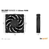 Вентилятор be quiet! SILENT WINGS 4 120mm PWM Photo 5
