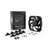 Ventilators be quiet! SILENT WINGS 4 140mm PWM Photo 4