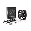 Ventilators be quiet! SILENT WINGS 4 140mm PWM Photo 4